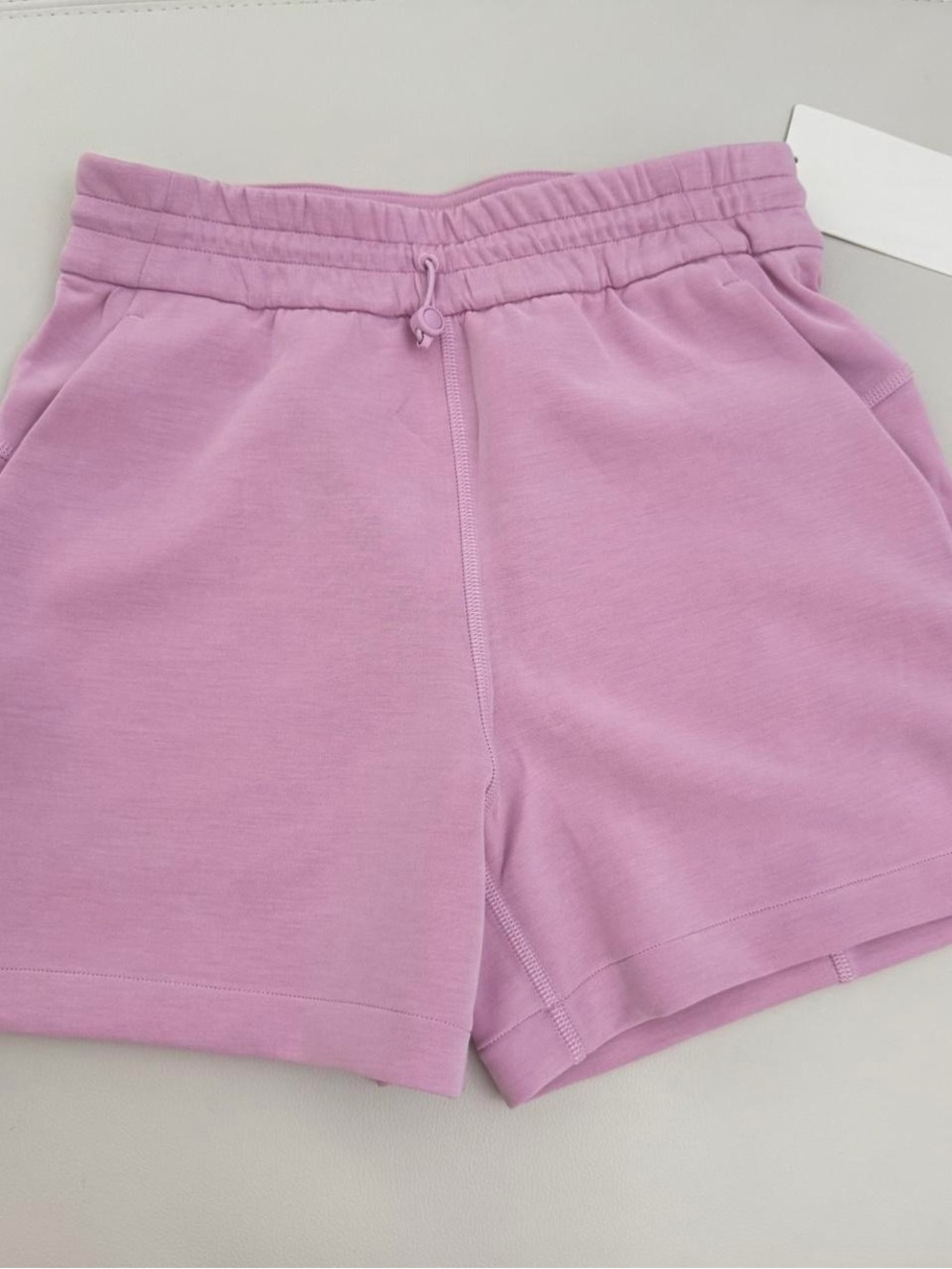 Lululemon Softstreme HR Short 4”